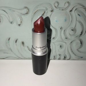 MAC lipstick SIN color MATTE- worn once